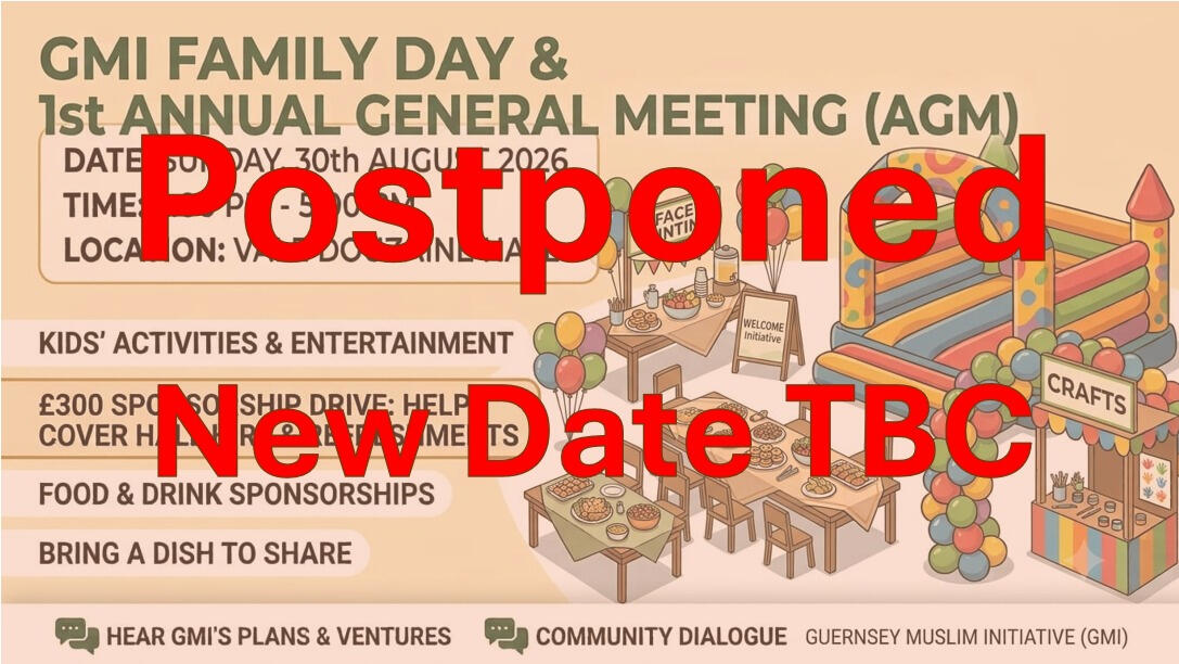 Family day 2026 invite